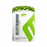 glutamina micronizada 300 grs